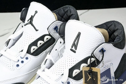 Maniére Air OG A Ma Blue” “Diffused 3 Jordan x SP 0919